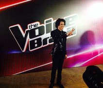 Sam Alves é o vencedor do The Voice Brasil, com 43% dos votos