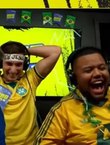 'Eu to lá p***': a reação de Neymar ao ser convocado para Seleção Brasileira