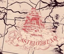 Autora de Harry Potter inventa escola brasileira de magia, Castelobruxo