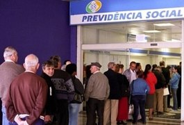 INSS começa amanhã o pagamento do 13º dos aposentados