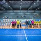 Copa Coringa de Futsal seguirá nesta segunda-feira, 20, no Ginásio João Paulo II, em Arapiraca