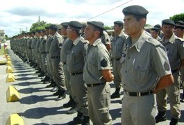 Segurança para as prévias carnavalescas em Maceió terá 500 militares