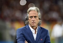 Al-Hilal se reúne com empresário de Jorge Jesus e avalia demissão, diz TV