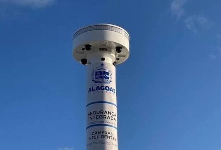 Briga por patente: Justiça manda retirar totens de segurança de Alagoas e outros Estados por uso indevido de tecnologia
