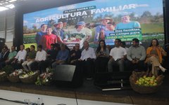 Lançamento do Plano Safra Alagoas em Arapiraca