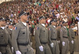 Inscrições para os concursos da CGE e PM se encerram nesta quinta-feira (30)