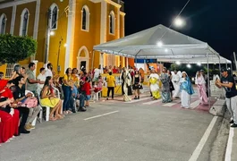 Fé, tradição e cultura: Igreja Matriz de Junqueiro é reinaugurada