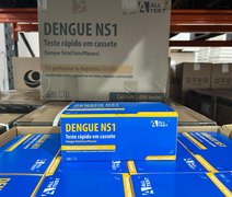 Governo anuncia vacina da Dengue no Sus em 2025