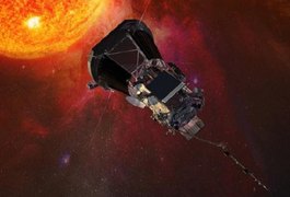 Parker: NASA adia lançamento da sonda que 'tocará' o Sol