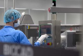 OMS diz que não estão atingindo o melhor cenário na busca por vacina