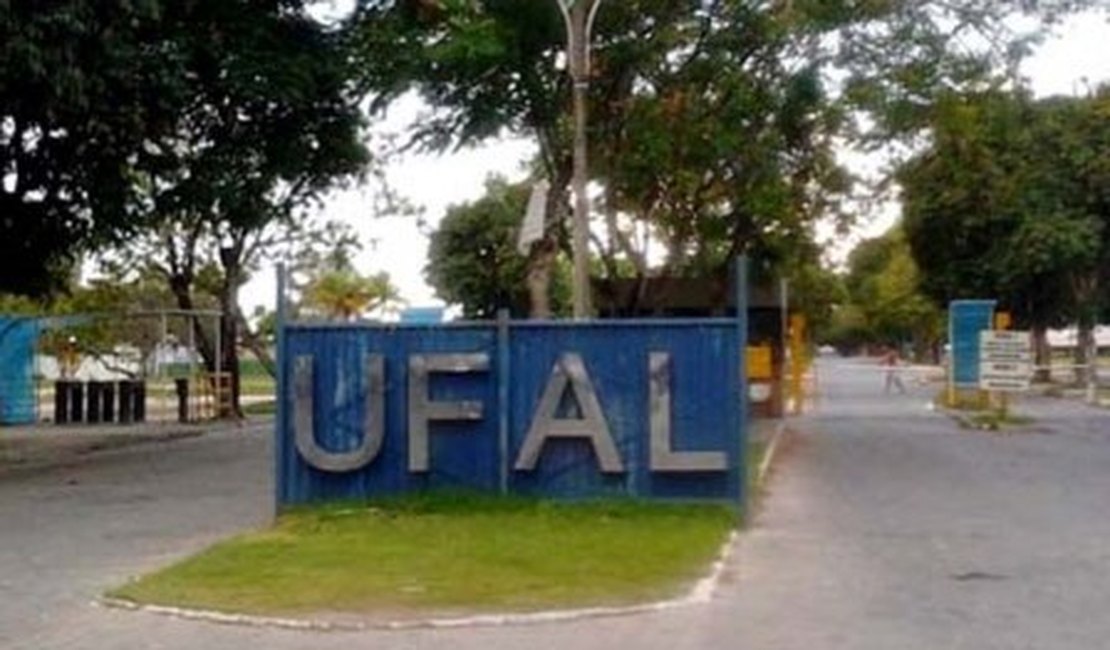 Ufal oferece 950 vagas para transferência externa para 2019.1