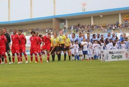 CRB e CSA decidem Campeonato Alagoano 2019 neste domingo
