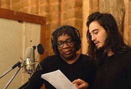 Parceria: Tiago Iorc e Milton Nascimento gravam canção inédita