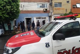 Suspeitos de exploração sexual infantil são presos durante operação em Maceió e Rio Largo