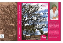 A icônica obra “Arapiraca através do tempo” será relançada pela Editora da Uneal