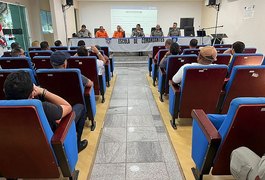 Festas juninas: SSP se reúne com representantes de bares, restaurantes e postos de combustíveis