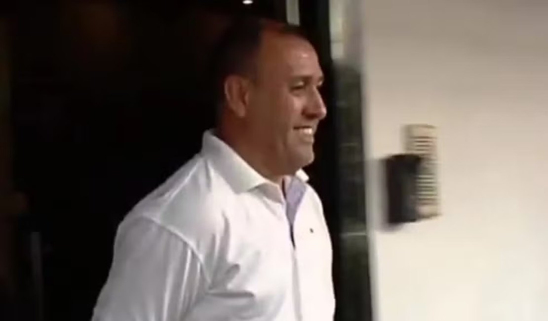 Barão do Tráfico, ex-aliado de Fernandinho Beira-Mar, morre em Campo Grande