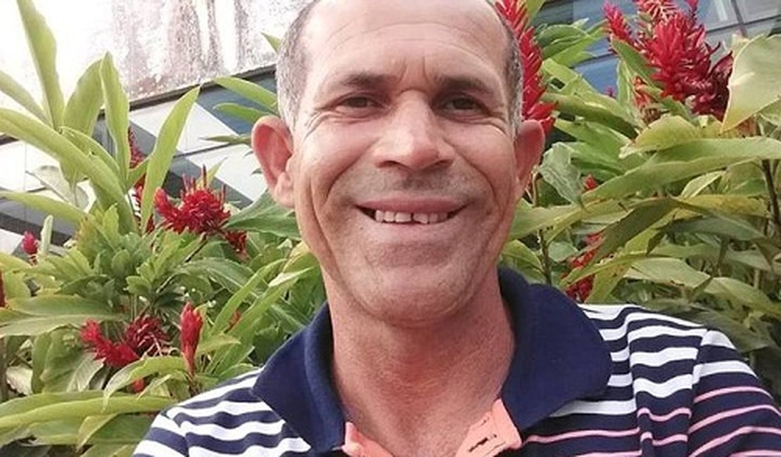 'Estamos no encalço', diz polícia sobre suspeito de matar professor em Junqueiro