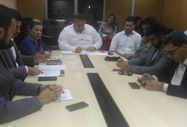Segurança Pública faz balanço da prisão de homicidas em Alagoas