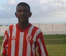 Aos 42 anos, morre ex-jogador do ASA e Penedense