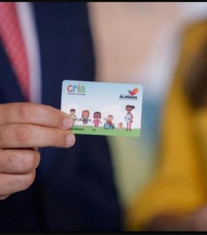 Beneficiárias do Cartão CRIA recebem primeira parcela do auxílio financeiro mensal