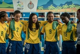 Com Alice Carvalho, filme sobre alagoana Marta começa gravações