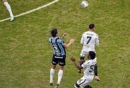Grêmio vence Operário e avança às oitavas da Copa do Brasil
