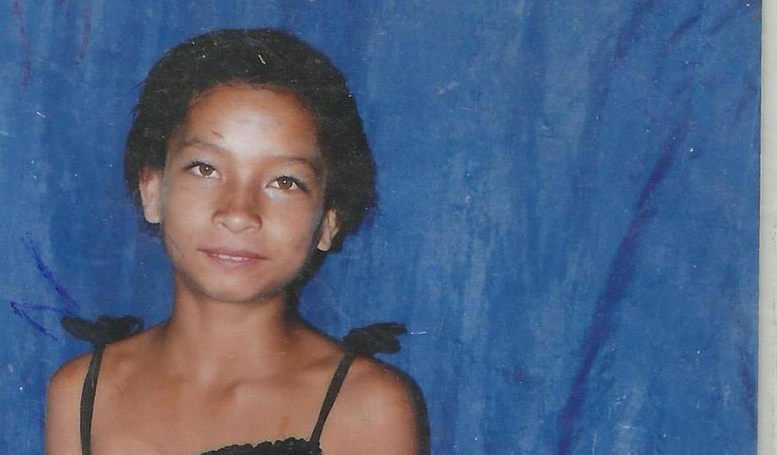 Família procura por adolescente desaparecida há cinco dias em Arapiraca