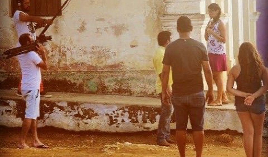 NAVI celebra 10 anos com mostra especial sobre memória, território e formação audiovisual em Arapiraca