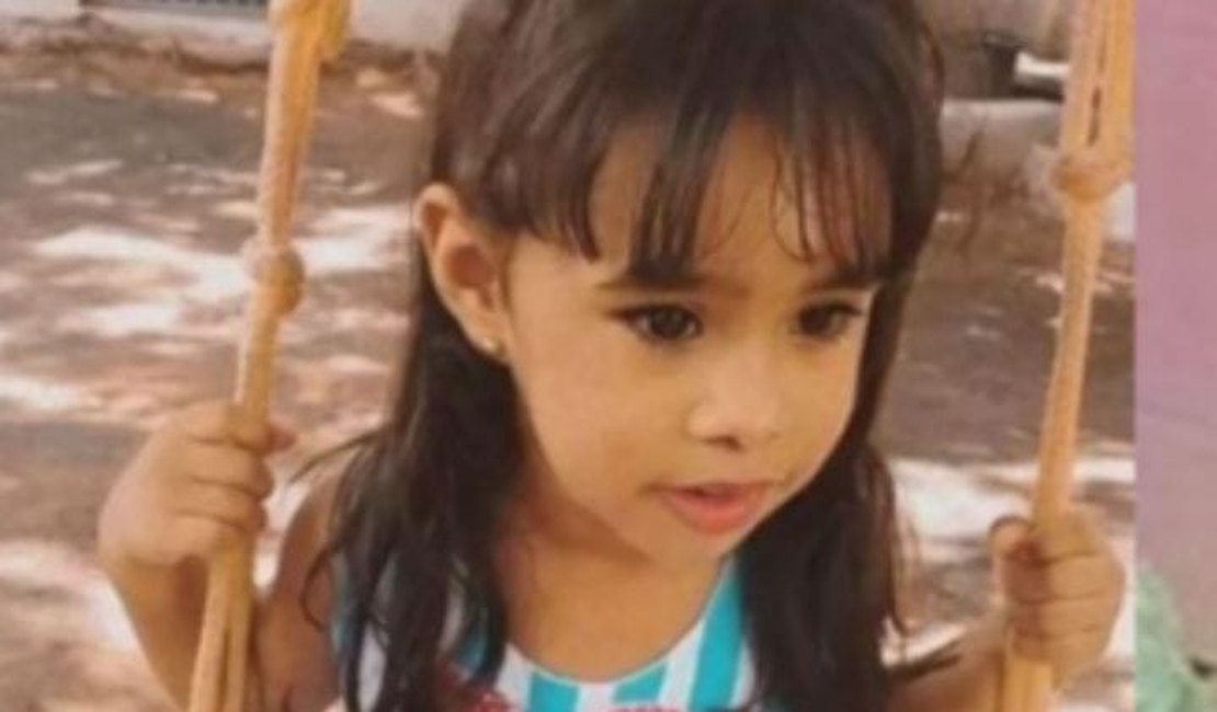 Tragédia em Delmiro: Menina de 5 anos morre carbonizada durante incêndio em residência