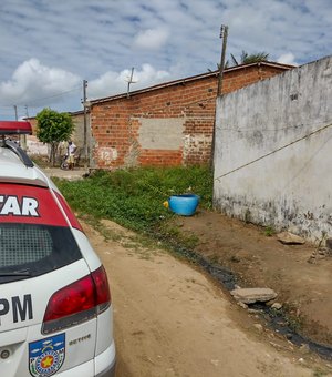 Mulher é encontrada assassinada em casebre abandonado, em Campo Grande
