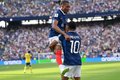 França domina Suécia com show de Mbappé e vai às oitavas da Copa do Mundo