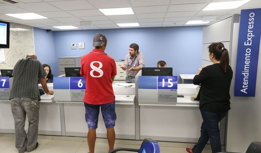 Servidor: atualização cadastral ocorre até esta  sexta-feira (7)