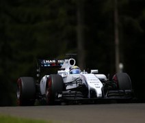 Felipe Massa faz a pole no GP da Áustria de Fórmula 1