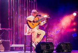 Projeto Palco Aberto celebra 15 anos de valorização da música e da cultura alagoana