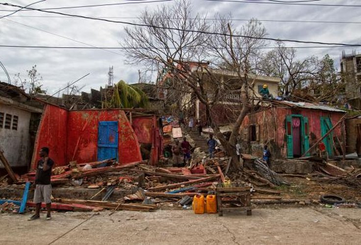 ONU pede US$ 120 milhões em ajuda internacional para o Haiti