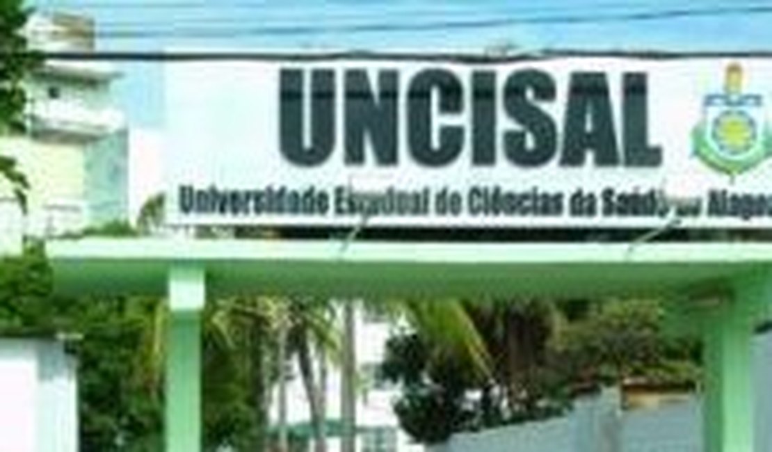 Uncisal realiza inscrições para seleção de residência universitária