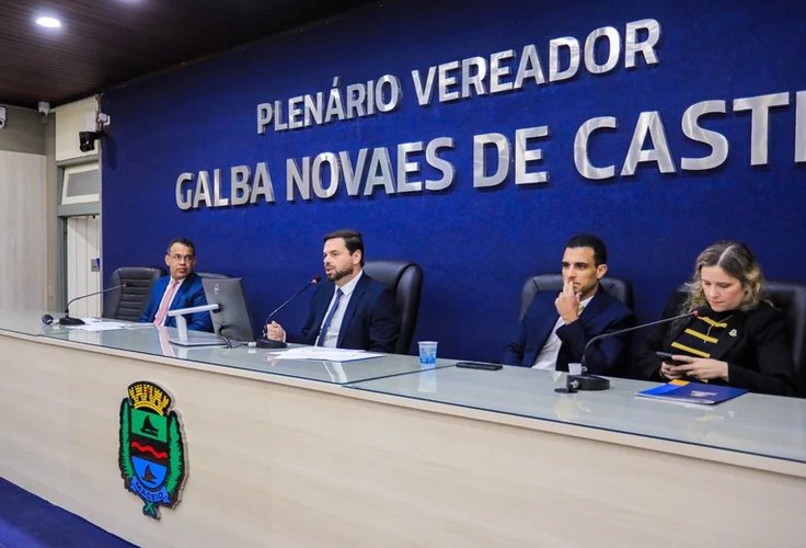 Após 11 anos de atraso, Câmara de Maceió prevê votação novo Plano Diretor até dezembro
