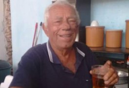 Idoso de Arapiraca desaparecido é encontrado no município de Jeremoabo, BA
