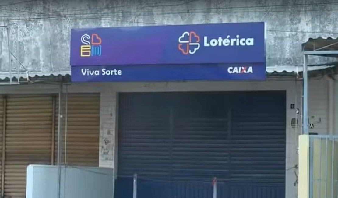 Ganhador de R$ 181 milhões da Mega da Virada em João Pessoa ainda não resgatou o prêmio