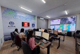 Após dias de chuva, tempo firme deve voltar a predominar em Alagoas a partir desta quarta-feira (27)