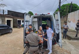 Em seis meses, mais de 240 denúncias de maus-tratos a idosos foram verificadas Polícia