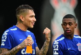 Guerrero espera renovar por três anos, mas ainda quer Europa e Alianza