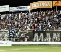 É hoje: ASA e CEO decidem título da Copa Alagoas, no Municipal