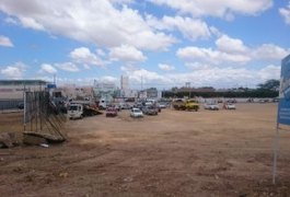 Mais uma operação da PM apreende 40 veículos em Arapiraca