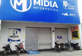 Mídia Informática emite comunicado e encerra suas atividades em Arapiraca