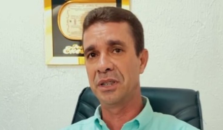 Prefeito de Pariconha, ﻿Tony de Campinhos denuncia dívida milionária deixada por gestão de Moacir Vieira