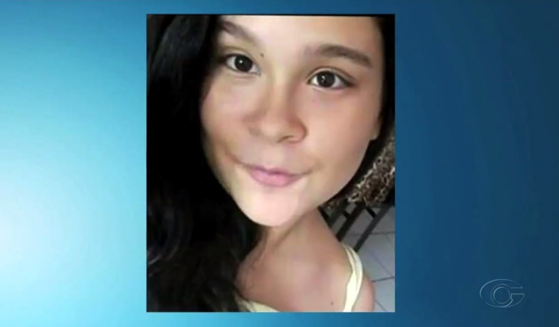 Pessoa que 'escondeu' adolescente pode responder por crime, diz MPE