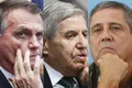 PF concluir que Bolsonaro tinha “pleno conhecimento” de plano para matar Lula, Alckmin e Moraes