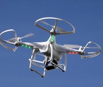 Anac proíbe uso de drones para sobrevoar áreas com aglomeração de pessoas